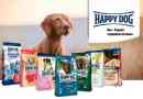 Šťastný pes potraviny - výhody a nevýhody