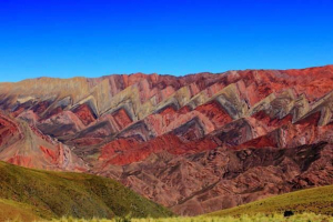 Čo študuje geomorfológia?