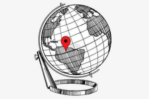 Čo sa nazýva geografické súradnice? Čo sa nazýva geografické súradnice?