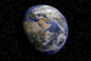 Forma, rozmery a geodézie planet zem