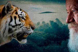 Rozdiely ľudí a zvierat: inteligencia, fyziológia a psychológia Rozdiely ľudí a zvierat: inteligencia, fyziológia a psychológia